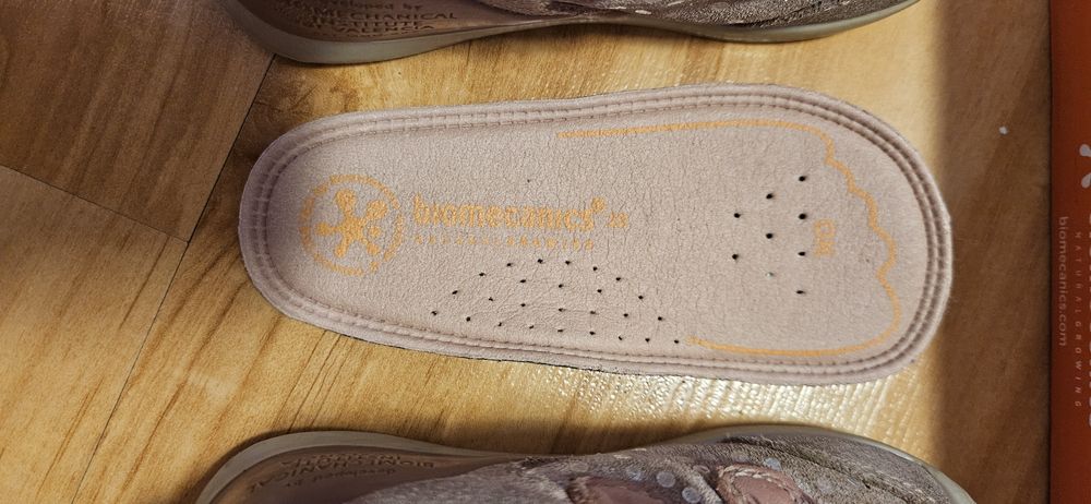 Biomecanics pantofi fete