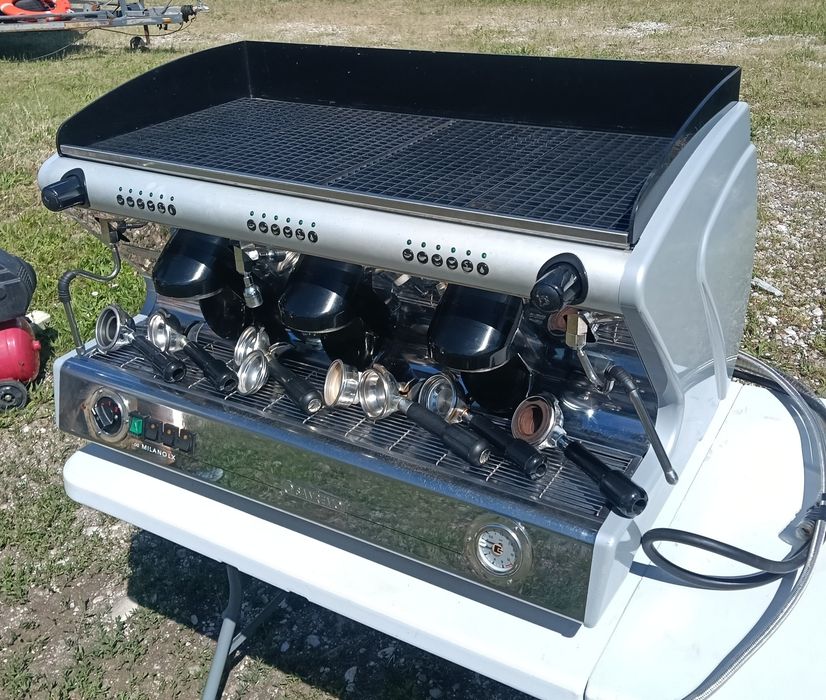 Mașina cafea La Spaziale