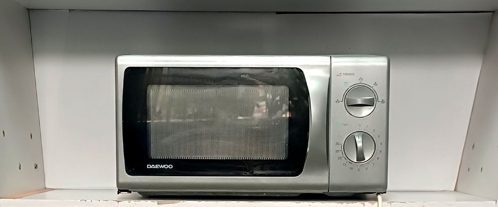 Продам микроволновку