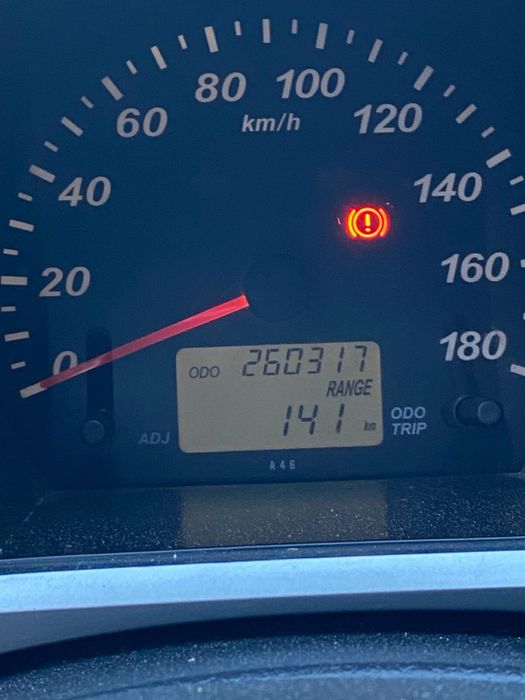 Daihatsu Terios 1.5 benzina