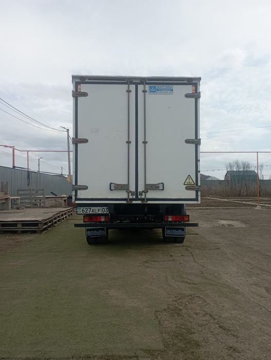 Продаю ГАЗЕЛЬ Реф