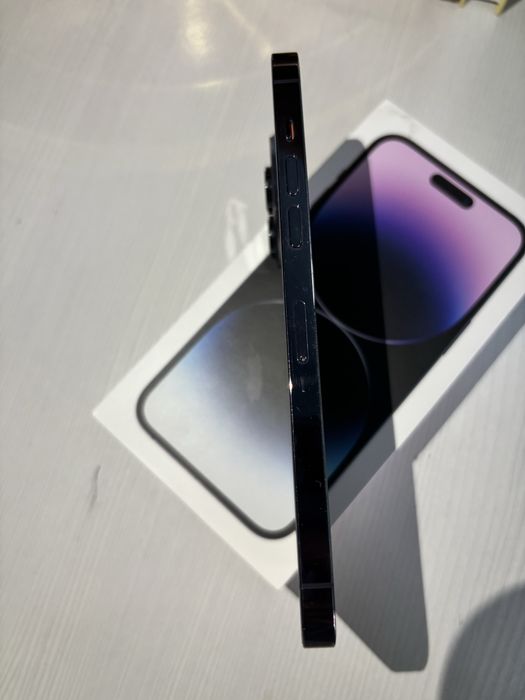 iPhone 14 Pro Max 512 ГБ, АКБ 88%
