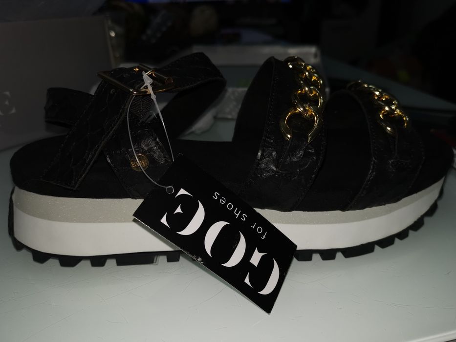 Сандали GOE 40 номер