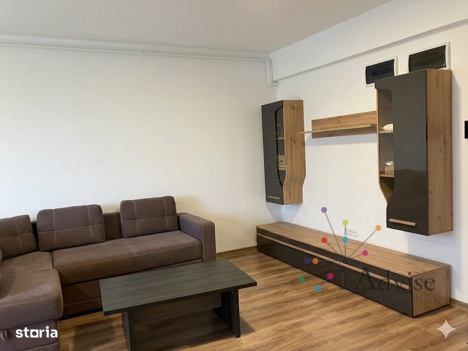 Vanzare Apartament 2 Camere Soho Residence