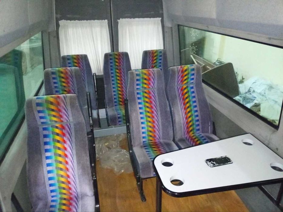 Спринтер sprinter 1996yil 126000 yurgani
