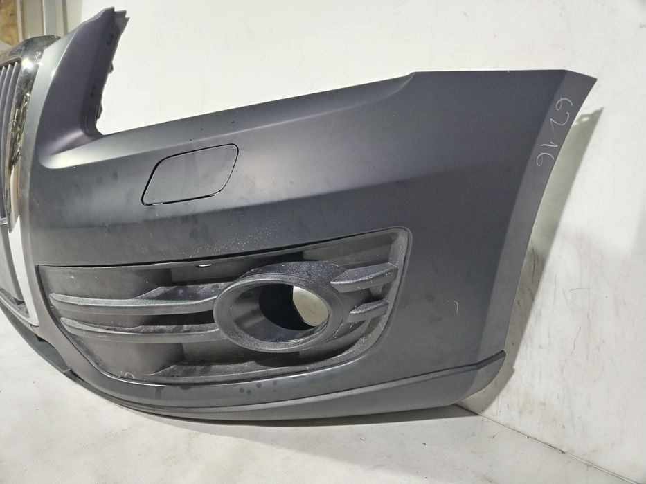 Bara fata Audi Q5, 2009, 2010, 2011, 2012.