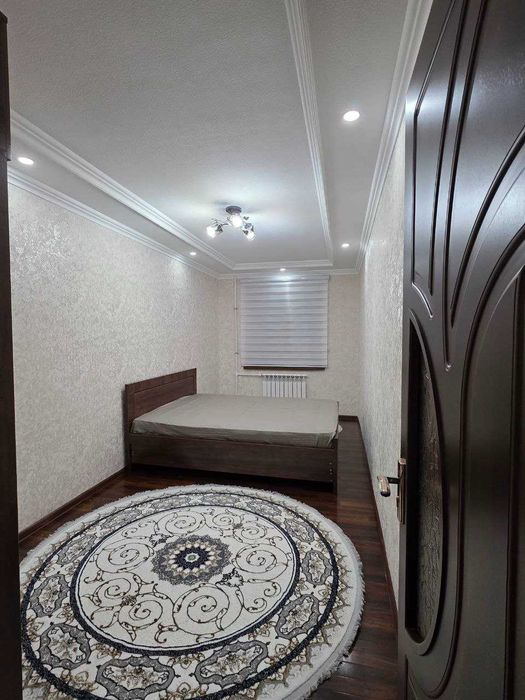 Сдаётся 3Х комнатная квартира Гагарин