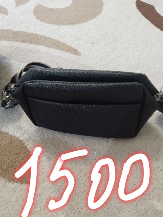 Продам сумки и рюкзак