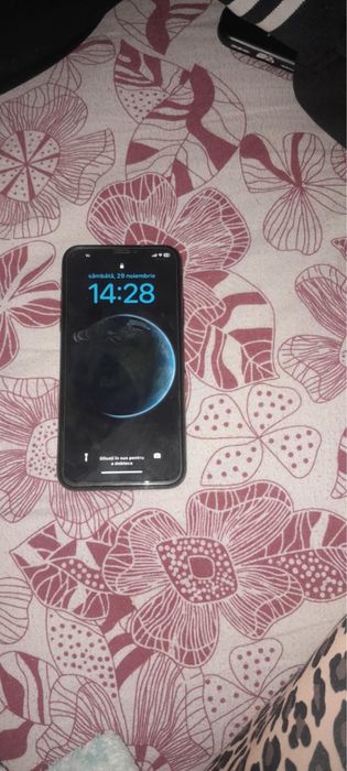Vand iphone x ca nou