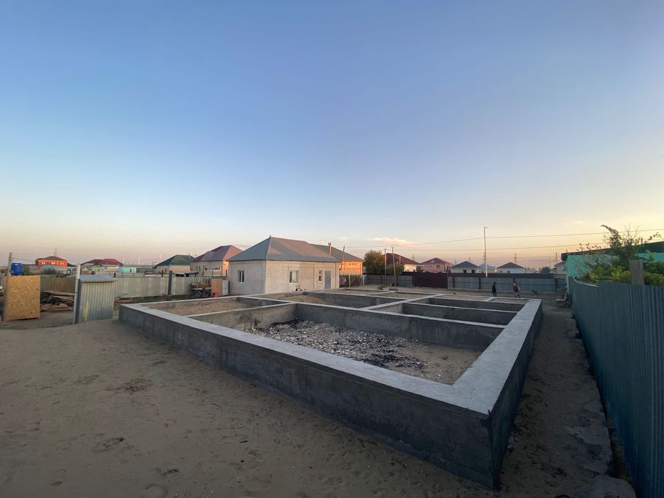 Времянка сатылады