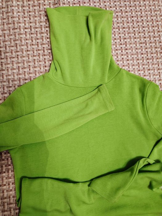 Водолазка мягкая