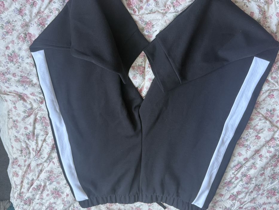 Долнище анцунг Puma BMW