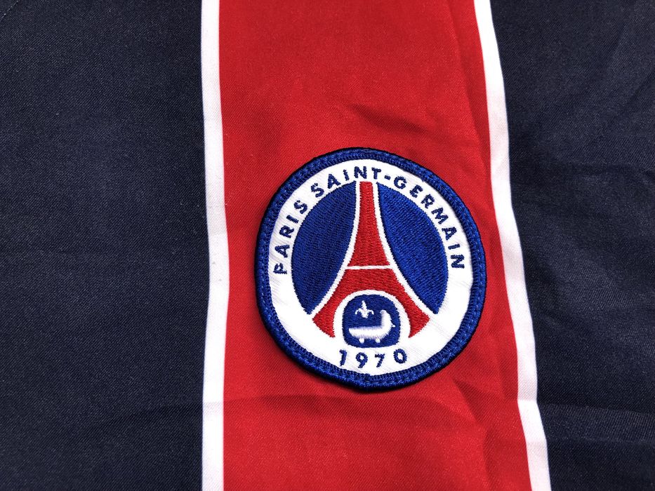 Nike PSG Paris Saint-Germain 2002-03 Home Jersey ОРИГИНАЛНА - L