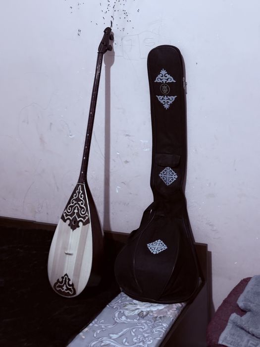 Домбыра домбыраа