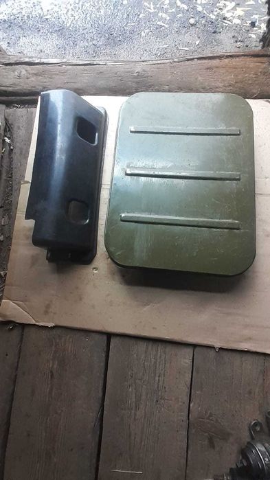 Разные запчасти на авто (КамАЗ, Мерс)