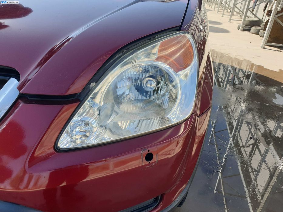 Far Halogen Stanga Honda CR-V 2002 - 2006 [K6979]