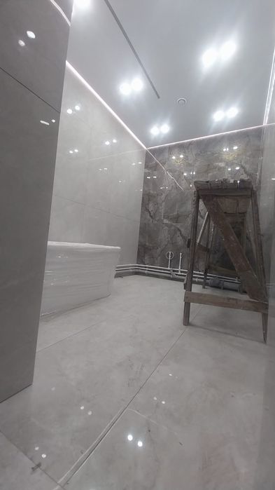 Ремонт квартир под ключ
