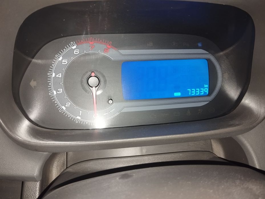 Cobalt 2022 yil holati zoʻr