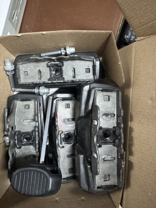 Напречни греди Thule 2бр