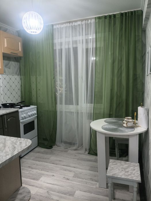 1 и 2х  комнатные квартиры посуточно