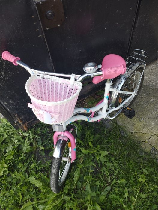 Продам детские велосипеды