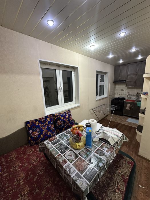 Продается квартира!