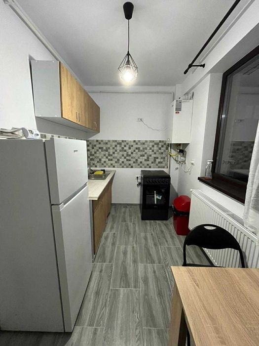 Apartament 1 camera Visan de vanzare