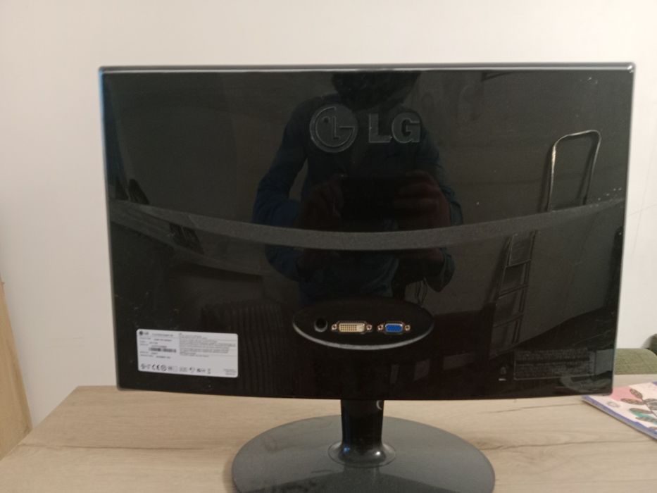 Монитор 40гц 999