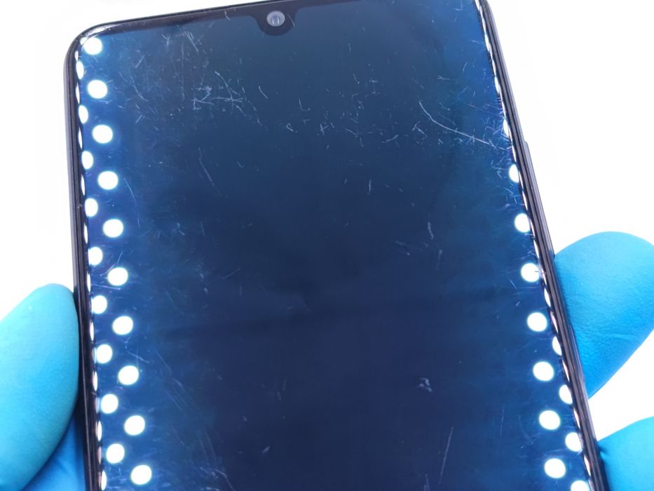 Samsung A32 4G 128GB Awesome Black 4GB, Garantie 24 luni | #D94810