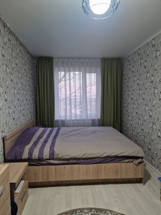 Продам двухкомнатную квартиру