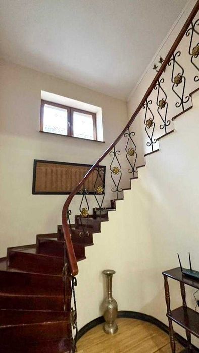 частный дом центр Ерасыл