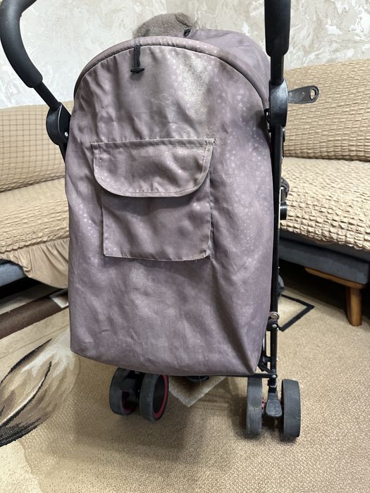 Kalaska kolyaska коляска