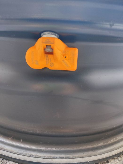 Фолксваген/VW - 16 цола 5x112; 4 бр. лети джанти