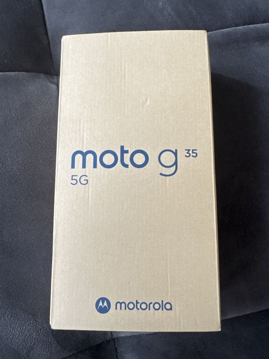 Motorolla Moto G 35 5G