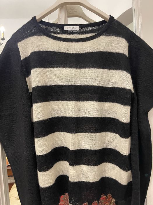 Top Mottivi superb L