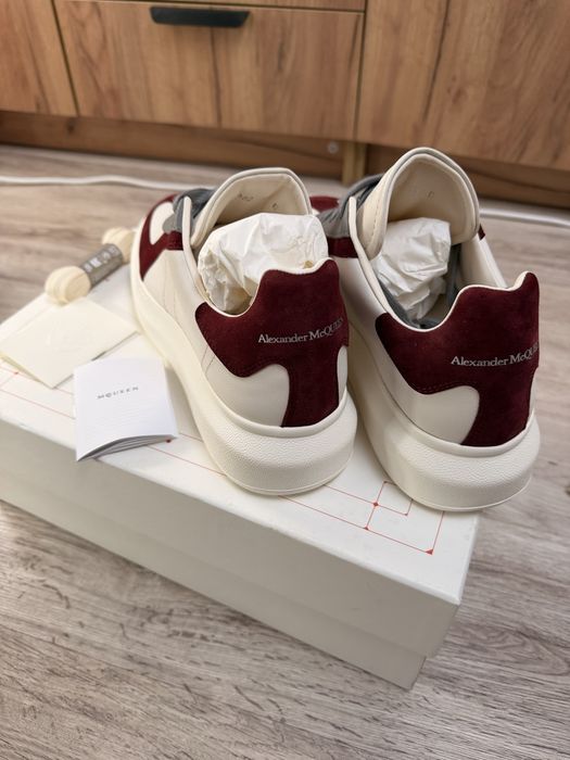 Alexander McQueen noi