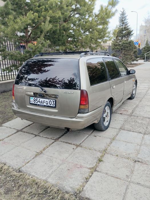 Продам Ниссан Примера