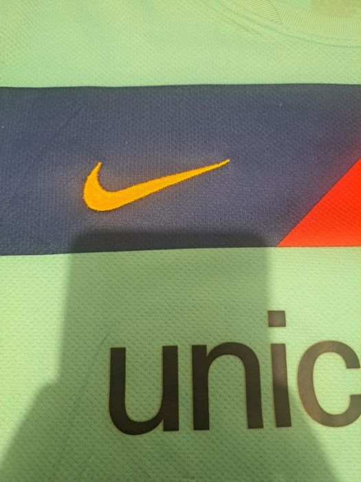 FC Barcelona детска оригинална тениска