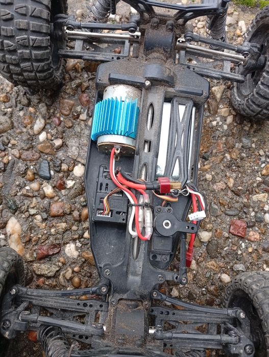 Рц  модели,с двг и електрически 1:10