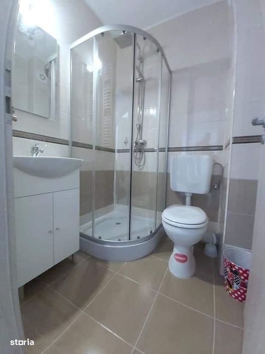 Apartament 3 camere | City Residence | 70 mp | Parcare privată
