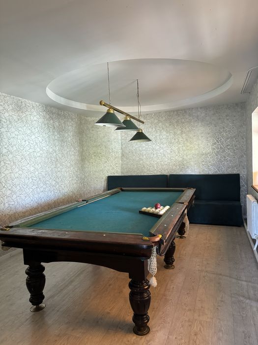 Дом с бассейном посуточно