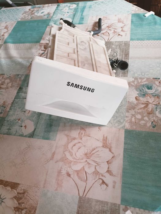 Резервни части за пералня samsung ww80j3283kw