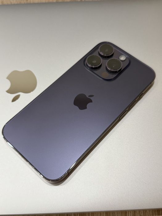 Apple Iphone 14Pro 256GB Отличен