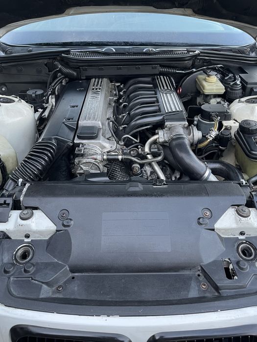 Vând e36 325tds 97’ urgent