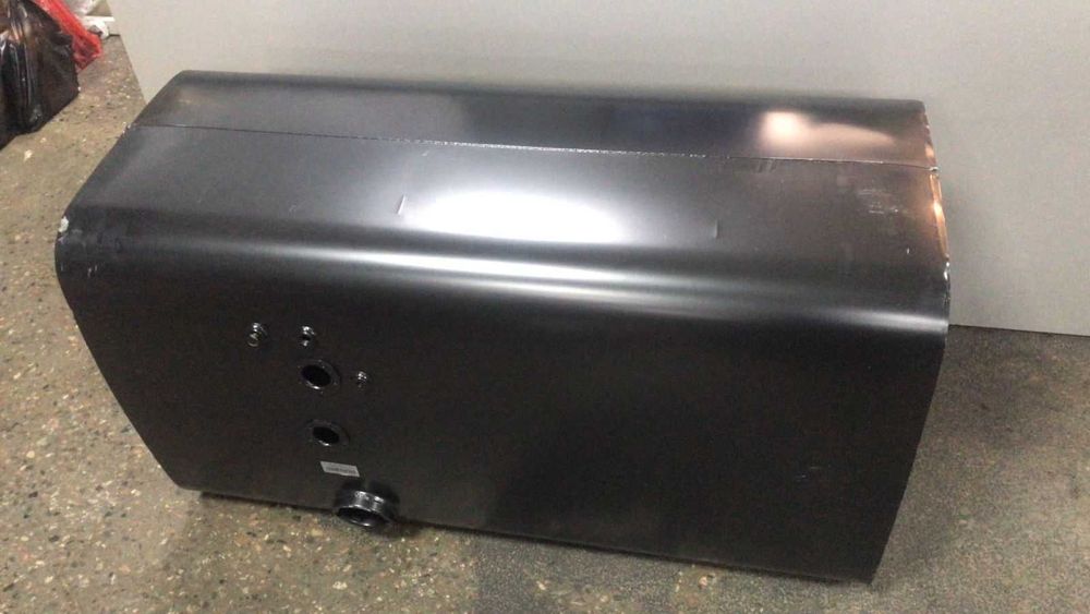 Бак топливный 350 л. КАМАЗ