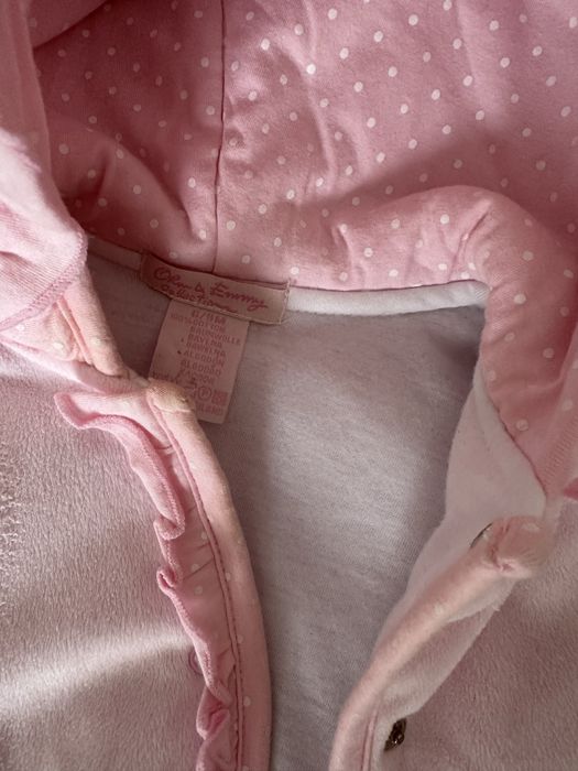 Детский комбенизон