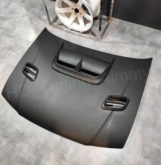 Капот Subaru Impreza GC/GF Рестайлинг