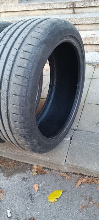 Летни гуми Дот 23