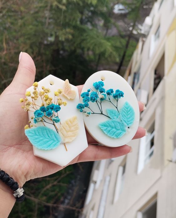 Восъчен ароматизатор