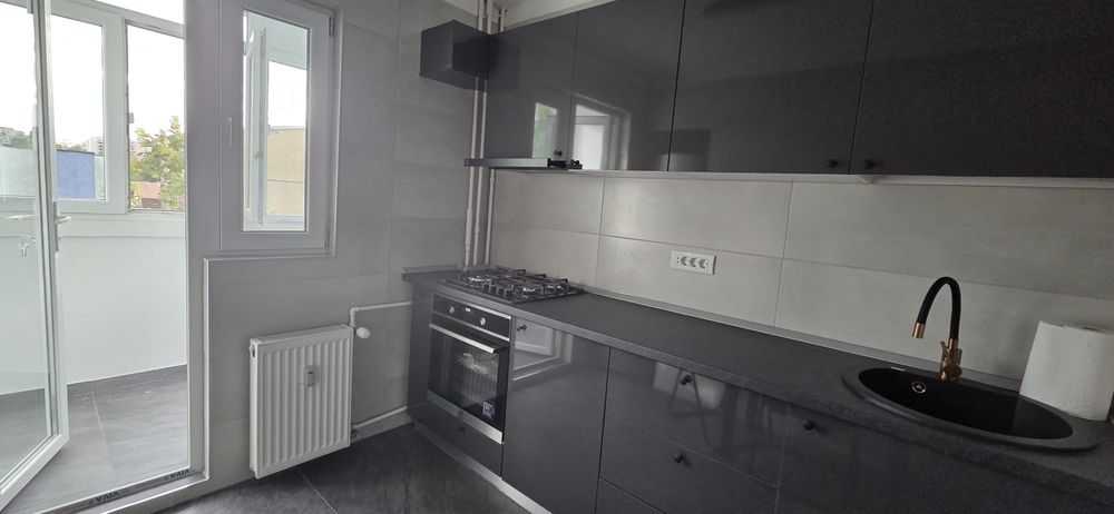 Apartament 2 camere Metrou Piata Sudului